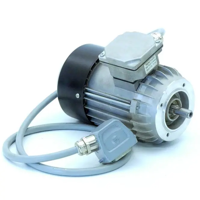 Produktfoto 1 von REXROTH Drehstrommotor 3 842 524 921