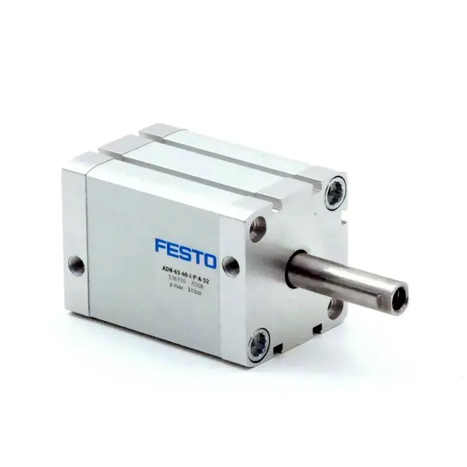 Produktfoto 1 von FESTO Kompaktzylinder 536330