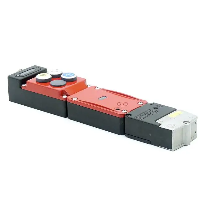 FORTRESS INTERLOCKS Linksanschlag Sicherheitsschalter ITM-00158530