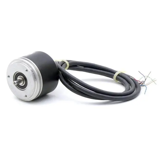 Produktfoto 1 von HEIDENHAIN Drehgeber ROD 426.000B - 1500