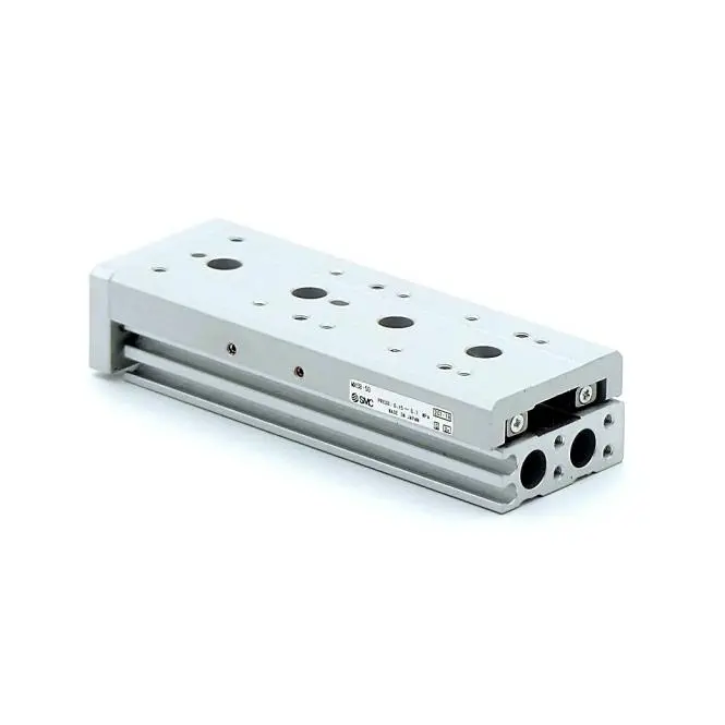 Produktfoto 1 von SMC Kompaktschlitten MXS 8-50