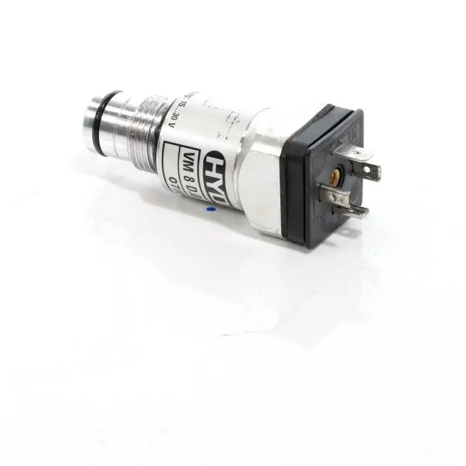 Produktfoto 1 von HYDAC Verschmutzungssensor