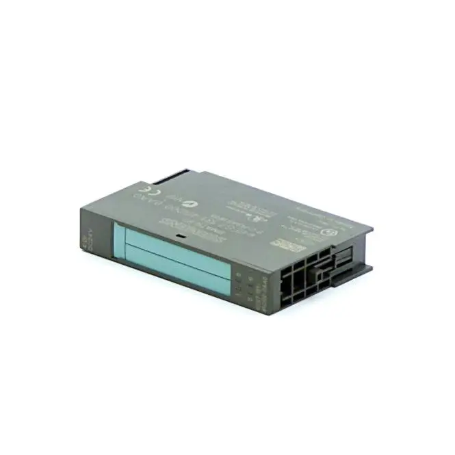 Produktfoto 1 von SIEMENS SIMATIC S7 Modul 6ES7 131-4BD00-0AA0