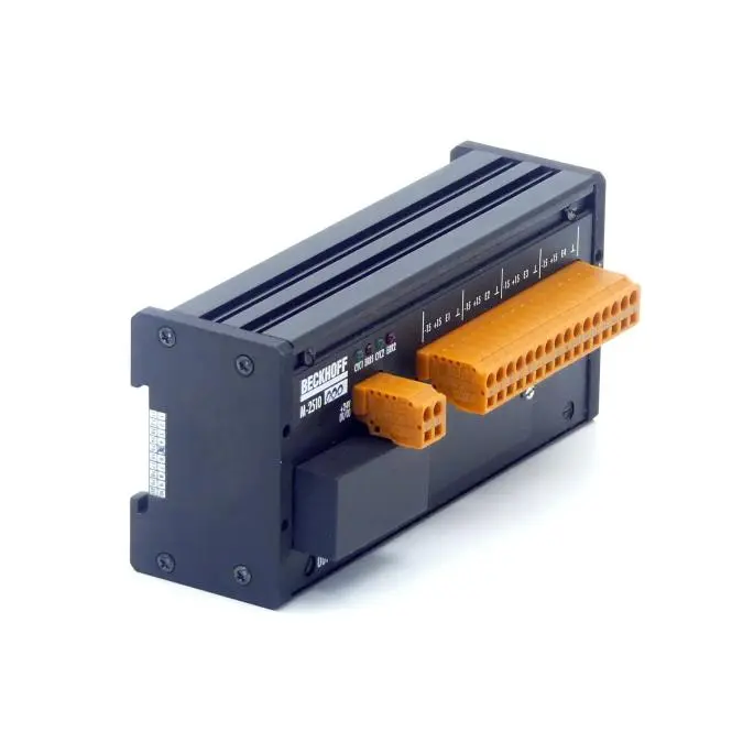 Produktfoto 1 von BECKHOFF Schnittstellenmodul