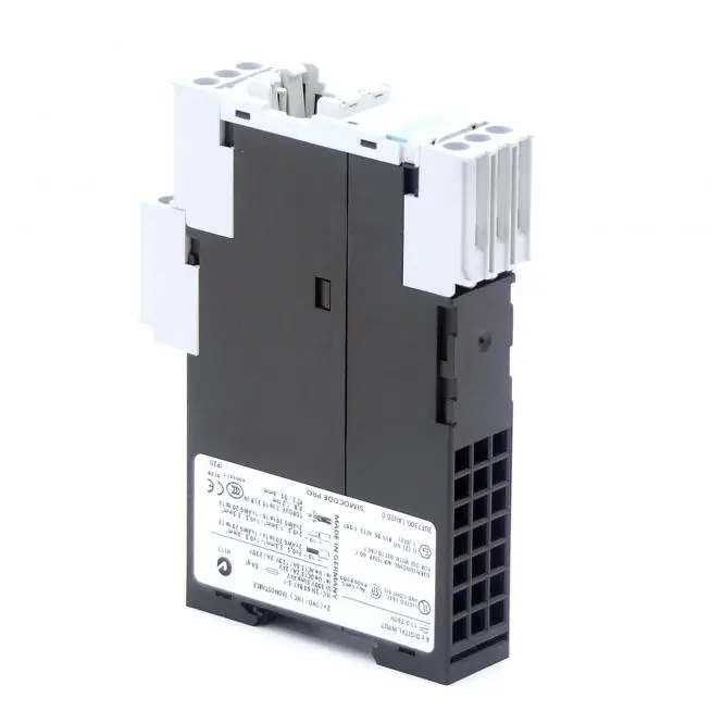 Produktfoto 1 von SIEMENS Digitalmodul SIMOCODE PRO