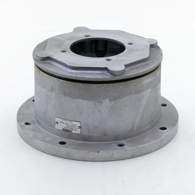 Produktfoto 1 von FLUTEC Pumpenträger