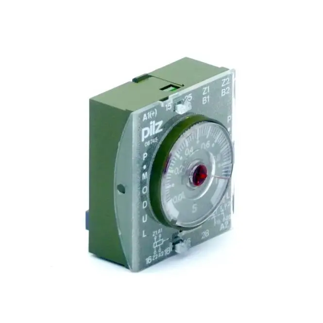 Produktfoto 1 von PILZ P-Modul 0,04 - 1s