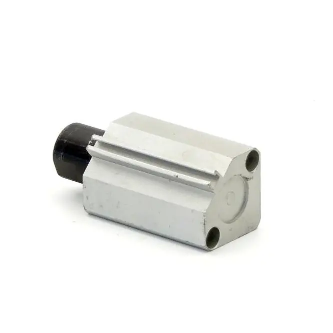Produktfoto 1 von SMC Spannzylinder  20-20D ERSDQB 20-20D