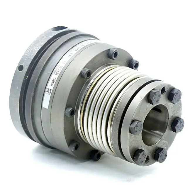 Produktfoto 1 von MAYR Kupplung EAS-compact 0012554