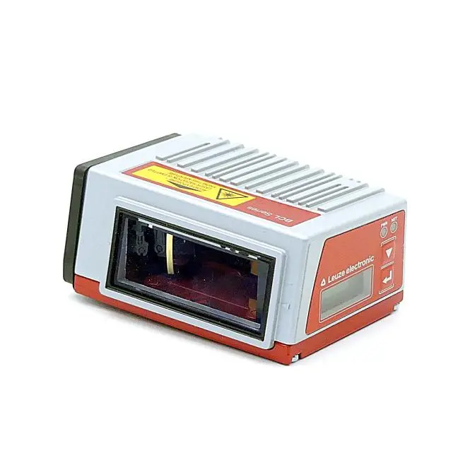 Produktfoto 1 von LEUZE ELECTRONIC Stationärer Barcodeleser BCL 304i R1 F 102 D