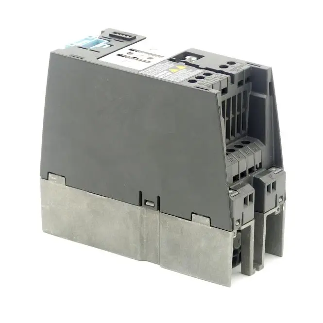 Produktfoto 1 von SIEMENS Umrichter Leistungsmodu 340