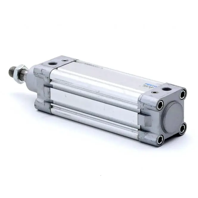 Produktfoto 1 von FESTO Pneumatikzylinder 163387