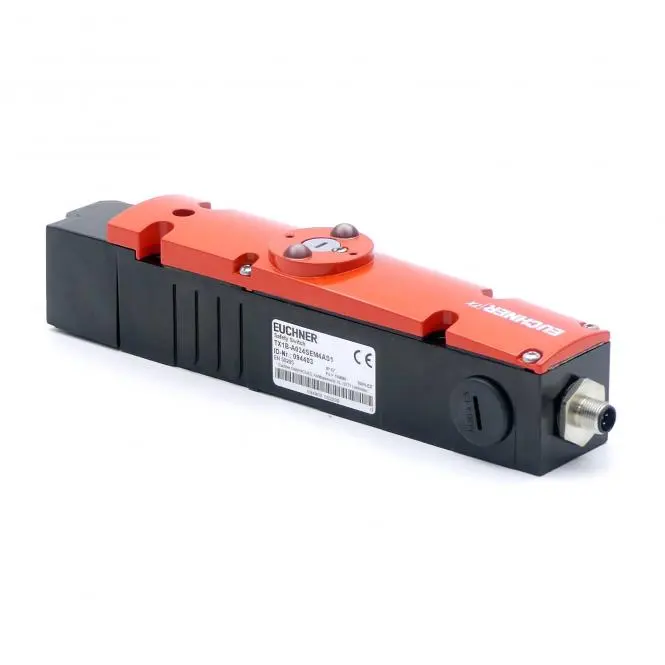 Produktfoto 1 von EUCHNER Sicherheitsschalter TX1B-A024SEM4AS1 TX1B-A024SEM4AS1