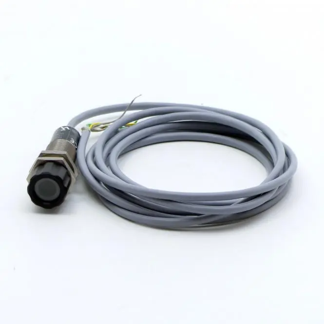 Produktfoto 1 von WENGLOR Farbsensor