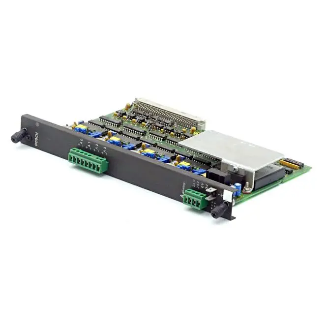 Produktfoto 1 von BOSCH SPS Analog Output