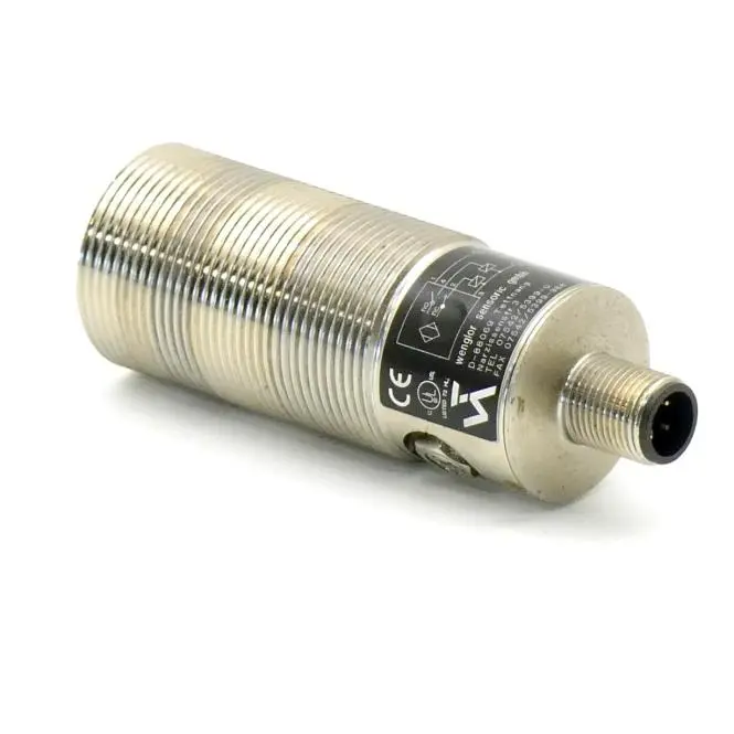 Produktfoto 1 von WENGLOR Universalreflextaster