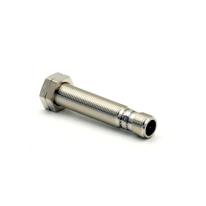Produktfoto 1 von SICK Induktiver Näherungssensor IME12-04BPOZC0S