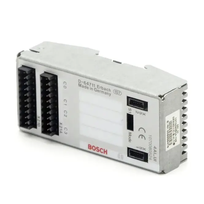 Produktfoto 1 von BOSCH Digital Output Modul 4AI_UI