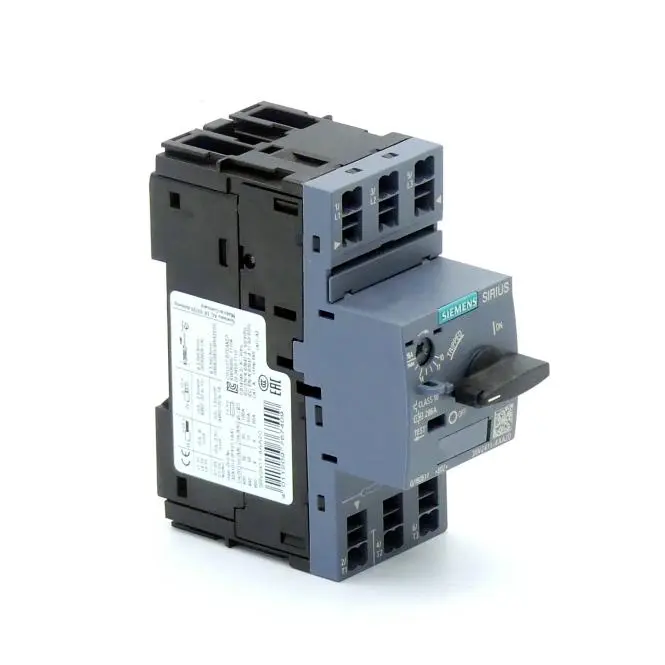 Produktfoto 1 von SIEMENS Leistungsschalter