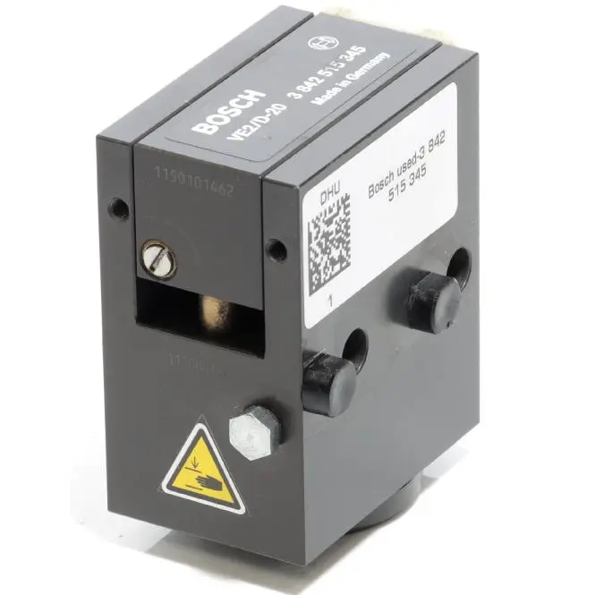 BOSCH Vereinzeler VE2/D-20