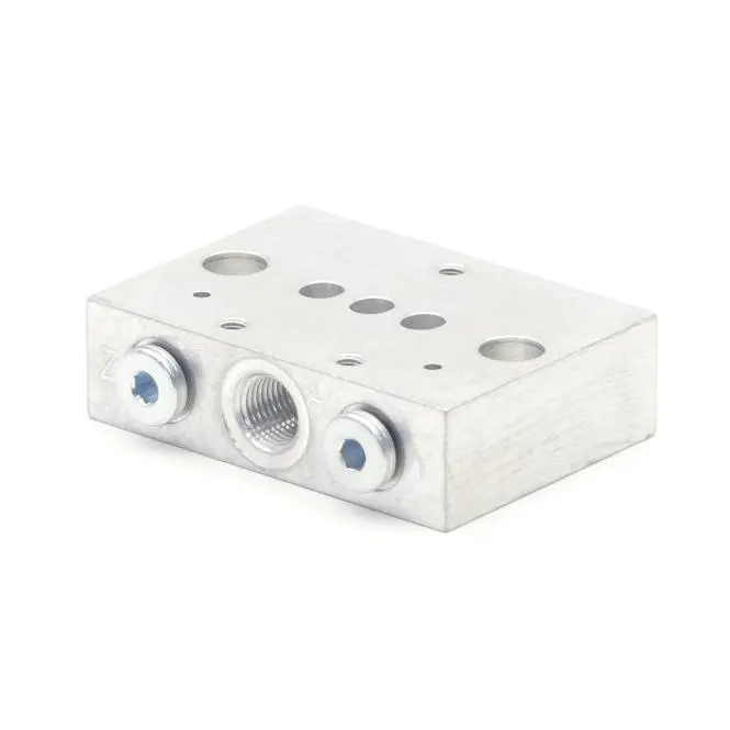 Produktfoto 1 von BOSCH Verbinungspalette