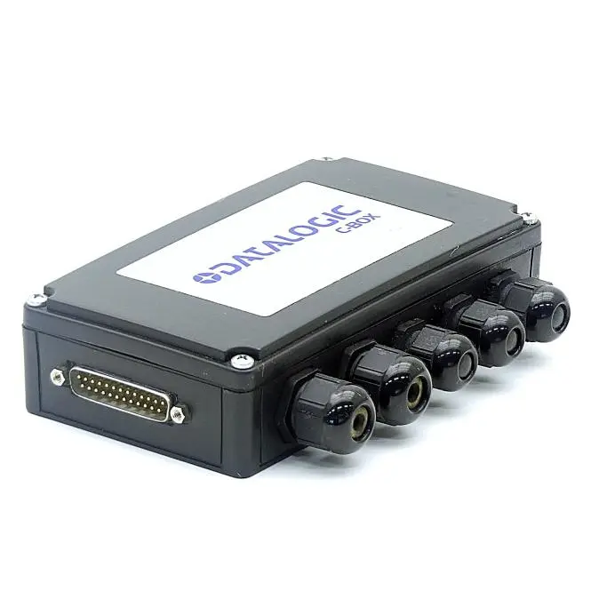 Produktfoto 1 von DATALOGIC Anschlusseinheit C-Box 100
