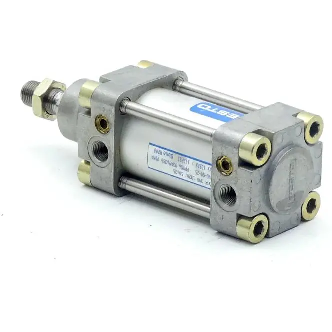 Produktfoto 1 von FESTO Pneumatikzylinder 34963S6