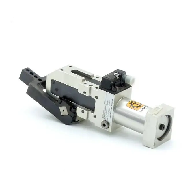 Produktfoto 1 von TüNKERS Pneumatikspanner 30° 5700897557