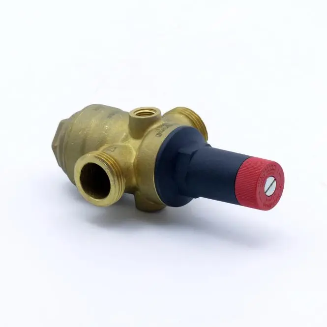 Produktfoto 1 von HONEYWELL Druckminderer