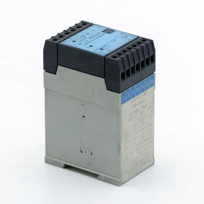 Produktfoto 1 von ENDRESS+HAUSER Nivotester