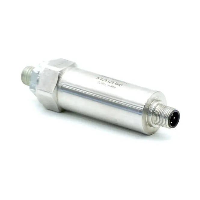 Produktfoto 1 von BAUMER Drucksensor