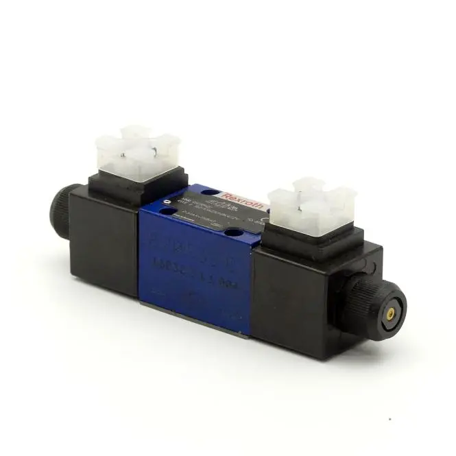 Produktfoto 1 von REXROTH Wegeventil 4WE 6 J62/EW230N9K4/ZV