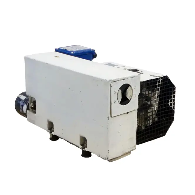 Produktfoto 1 von LEYBOLD Vacuum Pumpe SV 40