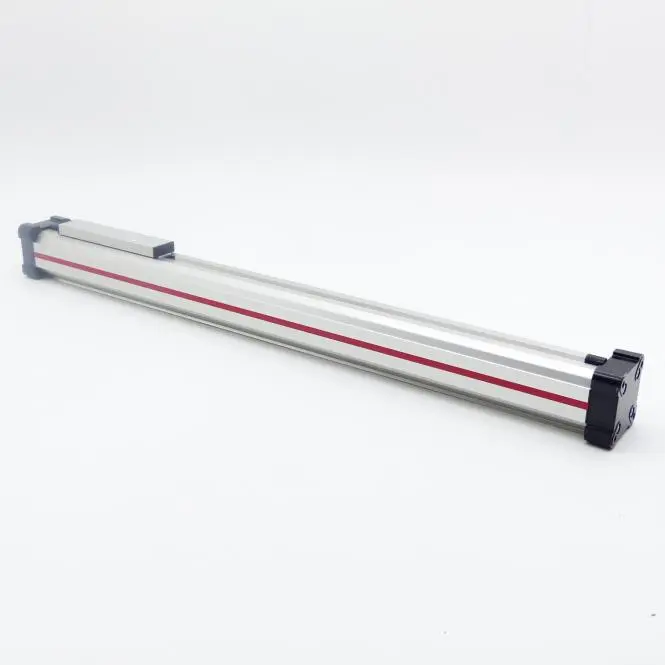 Produktfoto 1 von PARKER ORIGA Bandzylinder 25 x 400 409781/GPL:L22/118638