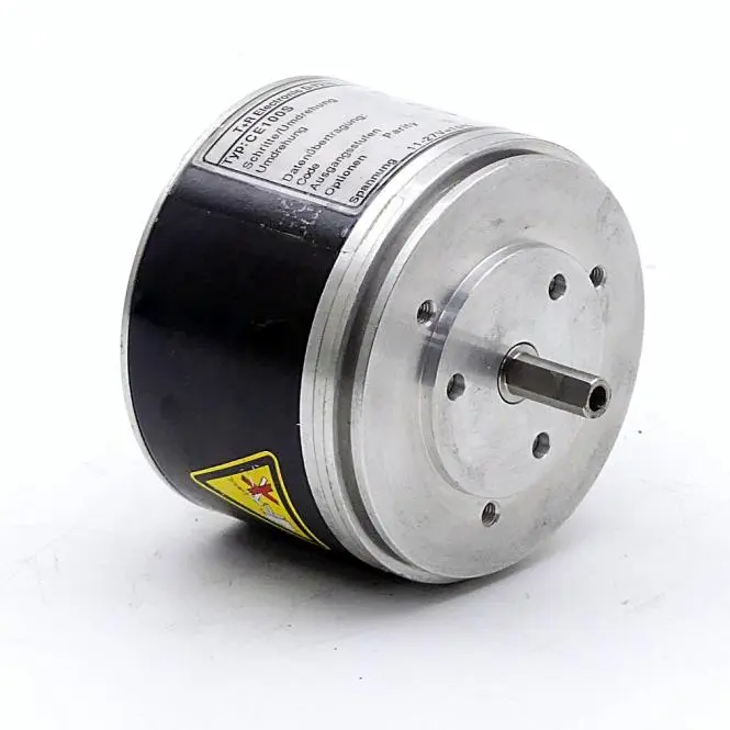 Produktfoto 1 von TR ELECTRONIC Drehgeber
