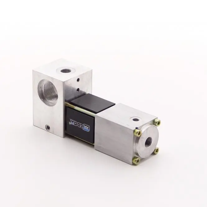 Produktfoto 1 von COAX 3/2 Wegeventil VMK 15 DR NC