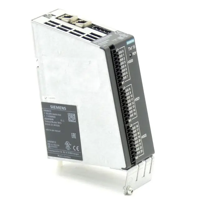 Produktfoto 1 von SIEMENS Terminal Module