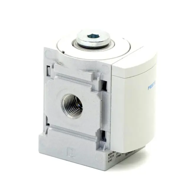Produktfoto 1 von FESTO Abzweigmodul 529556