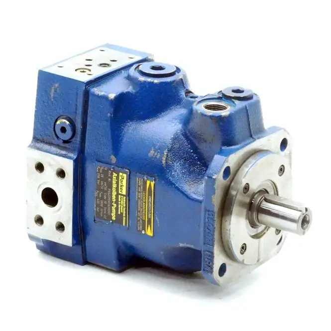 Produktfoto 1 von PARKER Axialkolbenpumpe