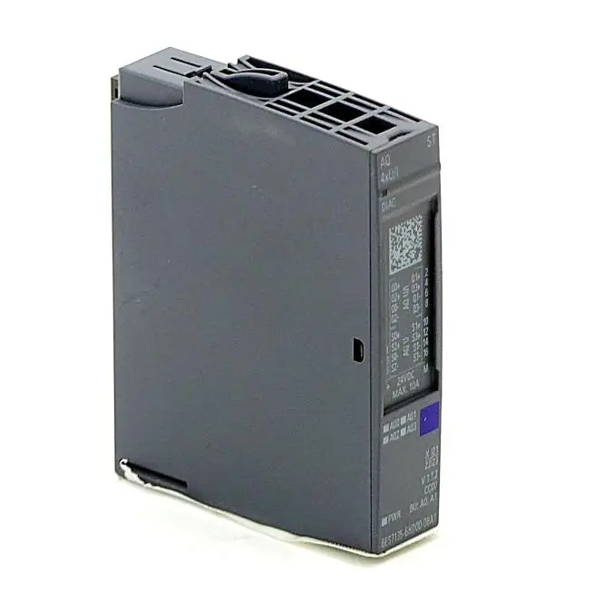 Produktfoto 1 von SIEMENS SIMATIC ET 200SP analoges Ausgangsmodul