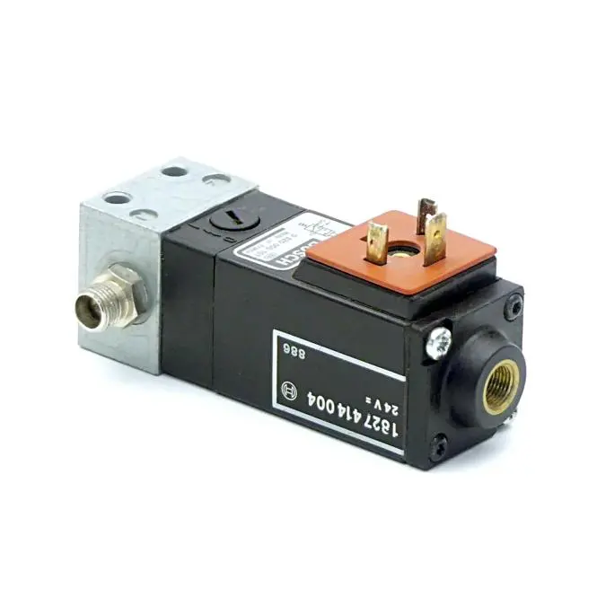 Produktfoto 1 von BOSCH 3/2-Wegeventil DO35-3/2NC-G018-024DC
