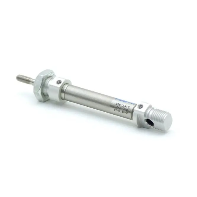 Produktfoto 1 von FESTO Rundzylinder 5049