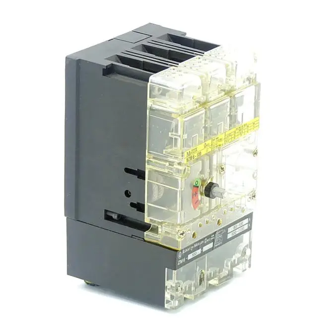 Produktfoto 1 von KLöCKNER-MöLLER Leistungsschalter ZM6-100