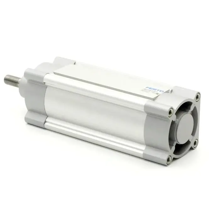 Produktfoto 1 von FESTO Normzylinder DSBC-100-180-D3-PPVA-N3