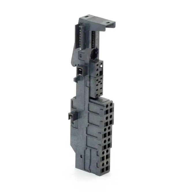 Produktfoto 1 von SIEMENS 1 VPE (5 Stück) SIMATIC DP Universal-Terminalmodul TM-E15C26-A1 für ET 200S