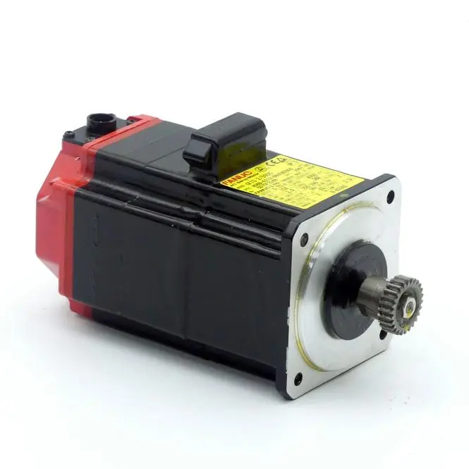 Produktfoto 1 von FANUC Servomotor ais 2/5000