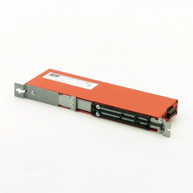 Produktfoto 1 von SEW-EURODRIVE Controller, Movi-PLC