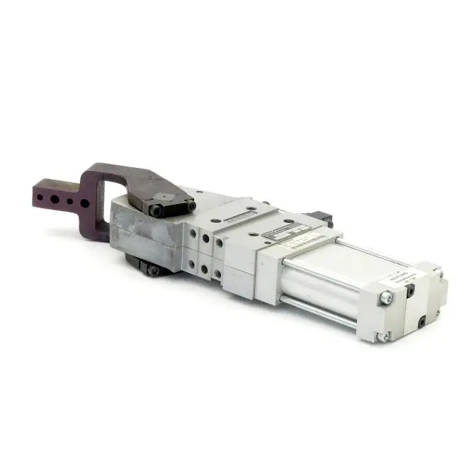 Produktfoto 1 von TüNKERS Pneumatikspanner 45° - 135 °