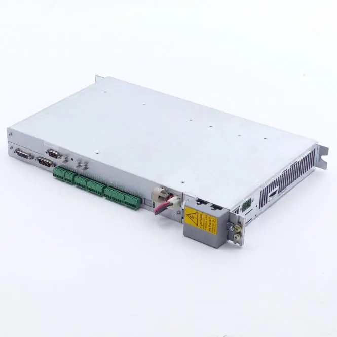 Produktfoto 1 von BOSCH Servo Drive DM 4K 4101-D 1070077604- 220