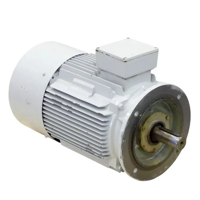 Produktfoto 1 von ADDA ANTRIEBSTECHNIK Drehstrommotor